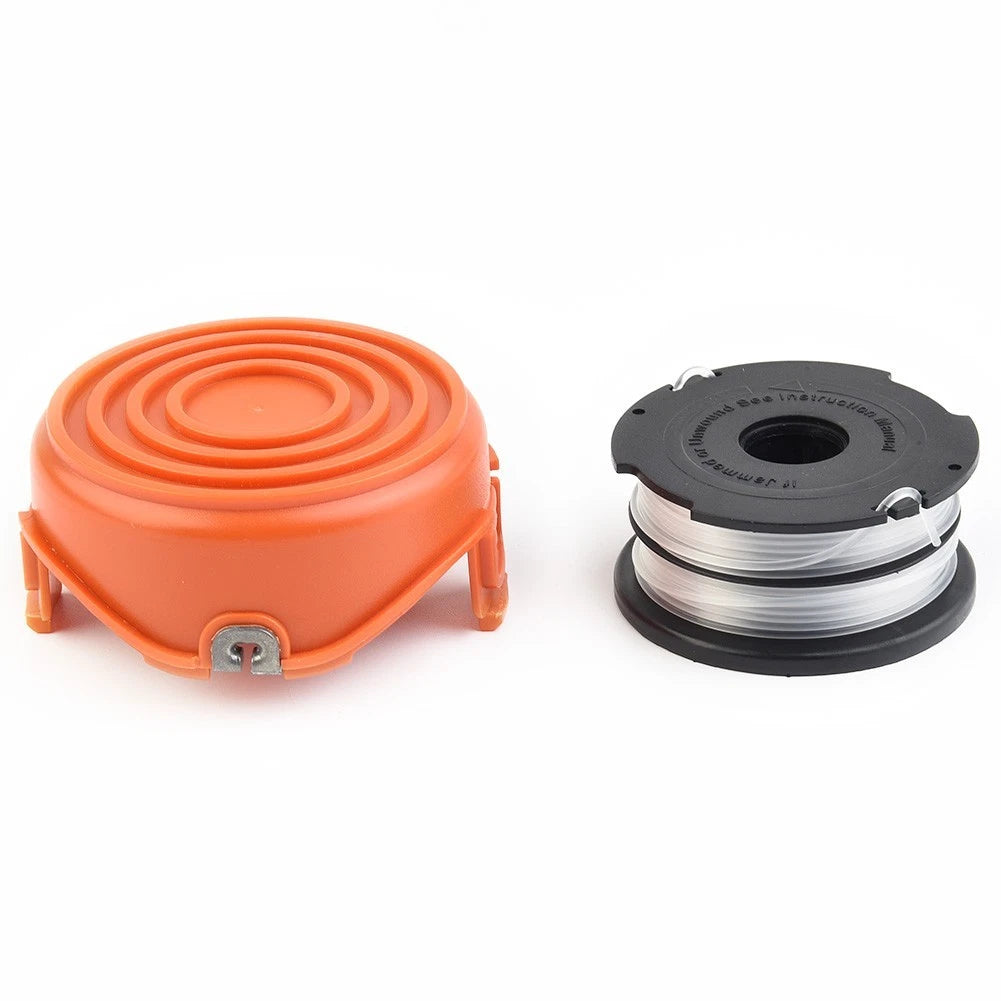 Trimmer String Spool Replacement for Black & Decker GL680 GL685 GL686 GL687