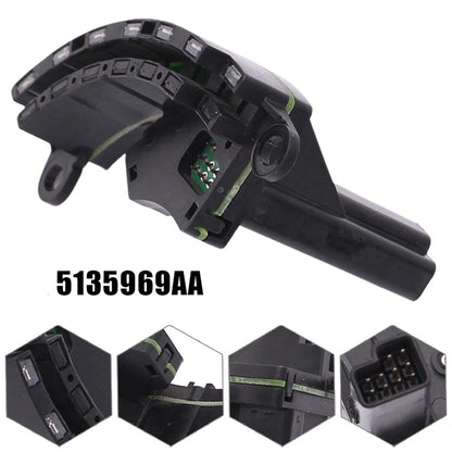 Steering Wheel Angle Sensor for Dodge Charger Challenger (2005–2010) # 5135969AA