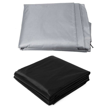 Inflatable Boat Cover for Kayaks (5 Size Options) Waterproof Dustproof Polyester