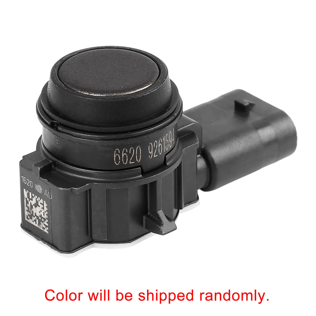 Front Bumper Parking Sensor Replacement for BMW 1 3 4 Series (F20–F34)