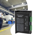 DM860H Digital Stepper Motor Driver for (Up to 2A)