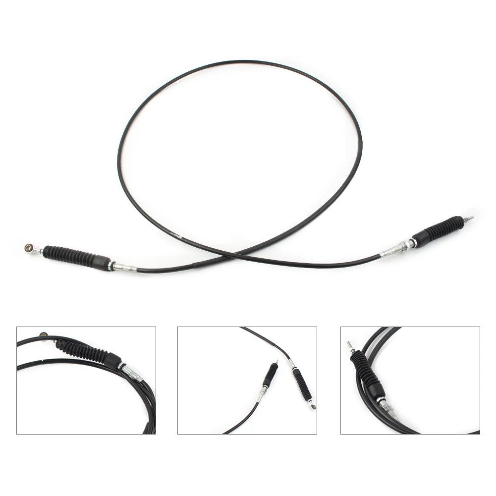 Shift Control Cable for Kawasaki Mule 2500 2510 2520 (1998–2005) 54010-1089