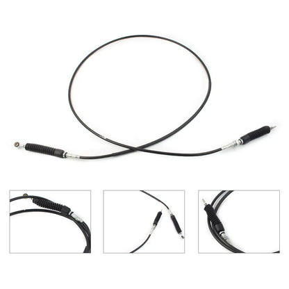 Shift Control Cable for Kawasaki Mule 2500 2510 2520 (1998–2005) 54010-1089