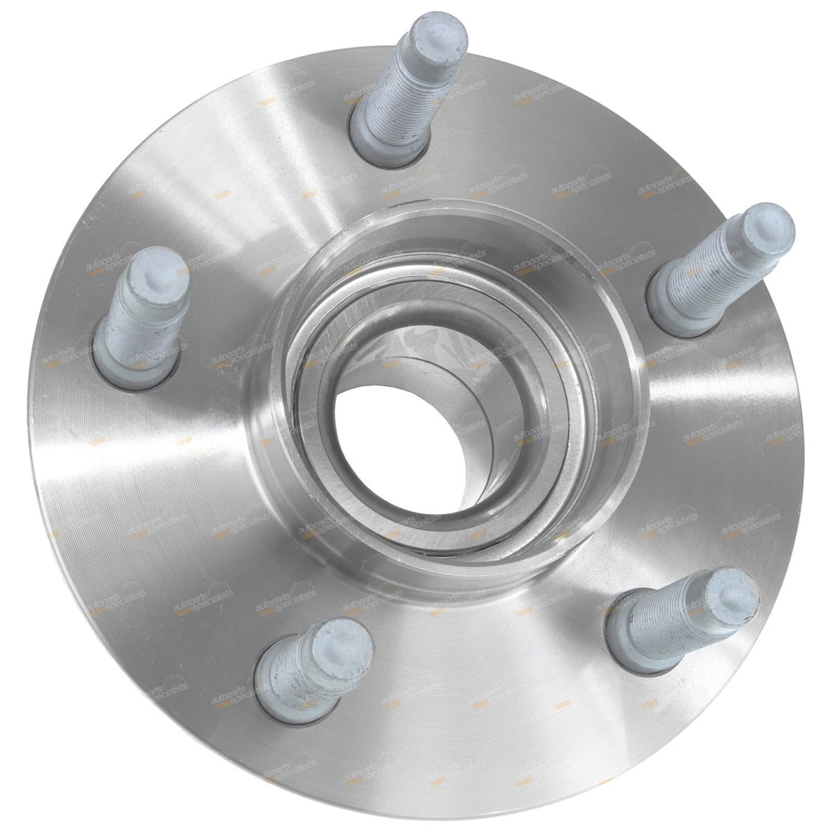 Front Wheel Bearing Hub LH/RH for Ford Territory SX/SY 2WD (2004–2011)