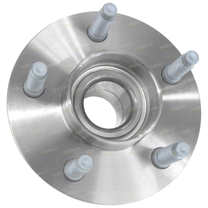 Front Wheel Bearing Hub LH/RH for Ford Territory SX/SY 2WD (2004–2011)