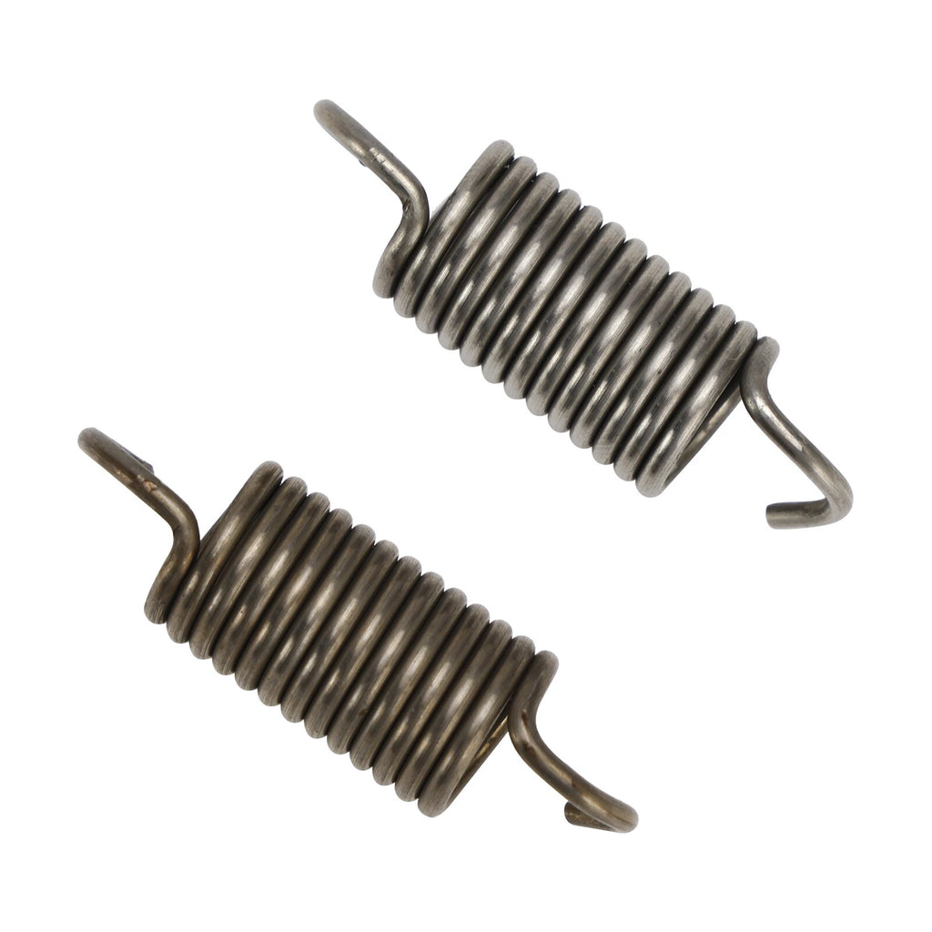 Clutch Weight Spring Set for Yamaha PW50 QT50 YT60L YF60S T9 (1981–2024)