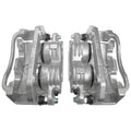 2X Front Disc Brake Caliper Assemblies for Ford Falcon AU (2000–2003)