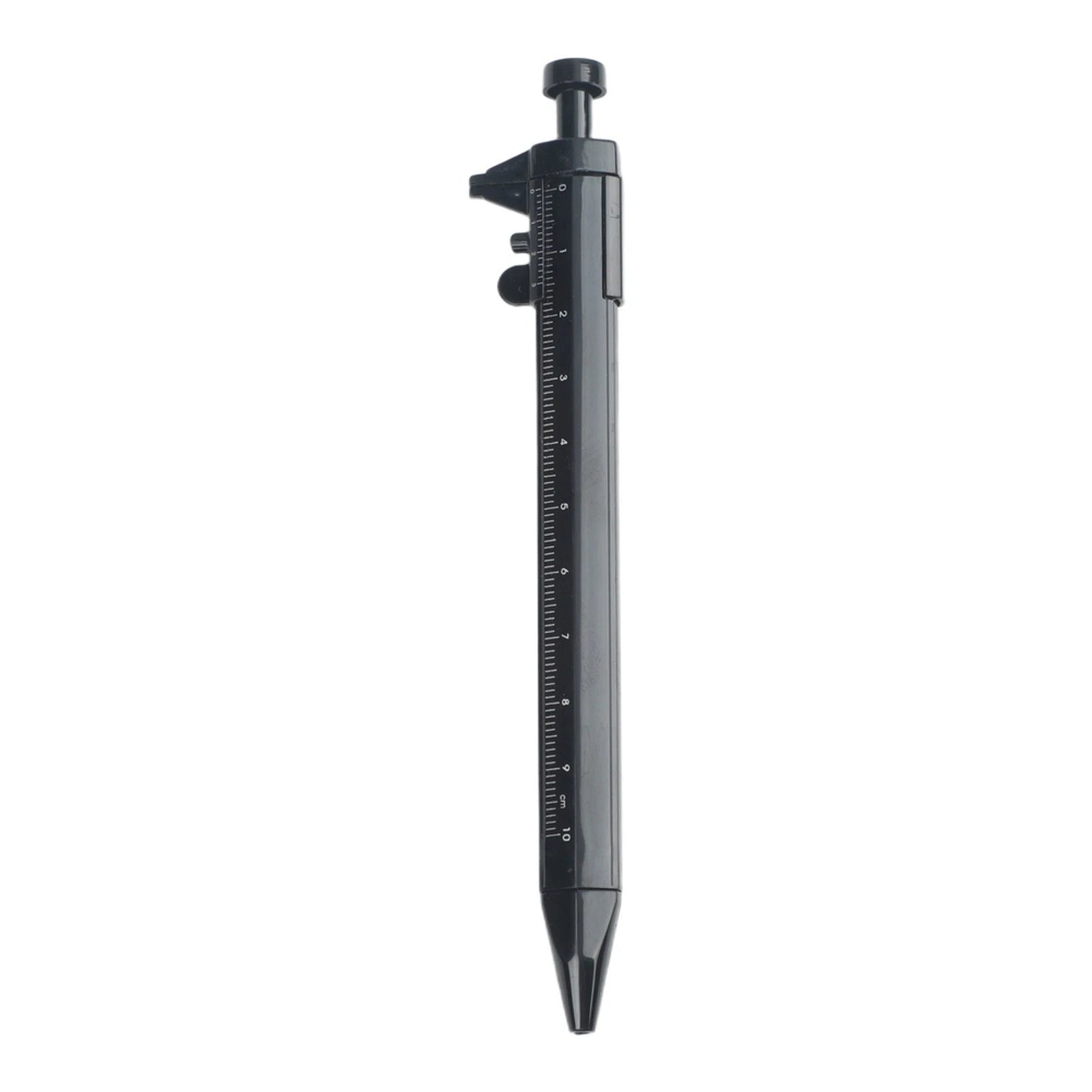 5mm Gel Ink Pen with Vernier Caliper Function for Office Use