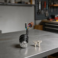 Ignition Switch for CT70H (Aftermarket Replacement)