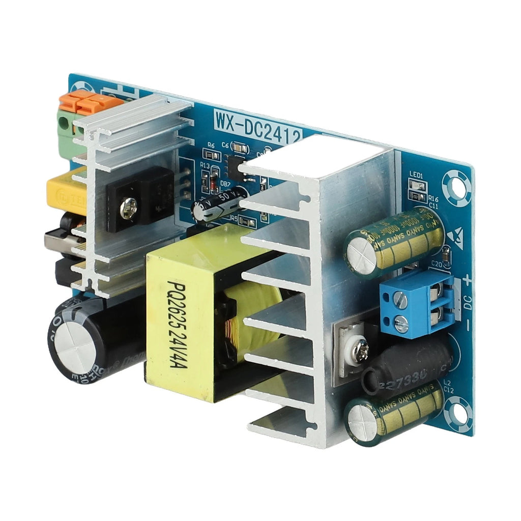 Switching Power Supply Module 24V DC Output for