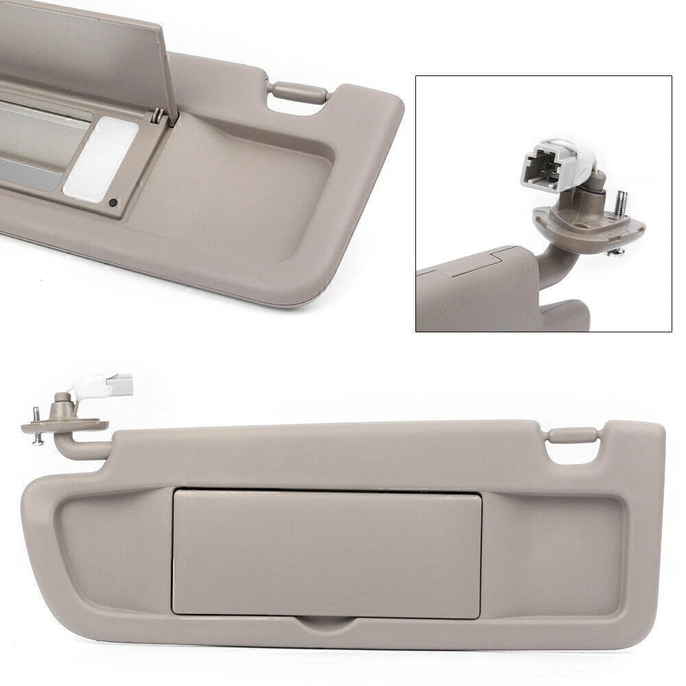 Sun Visor for Honda Civic (2006–2008) Front Left Side