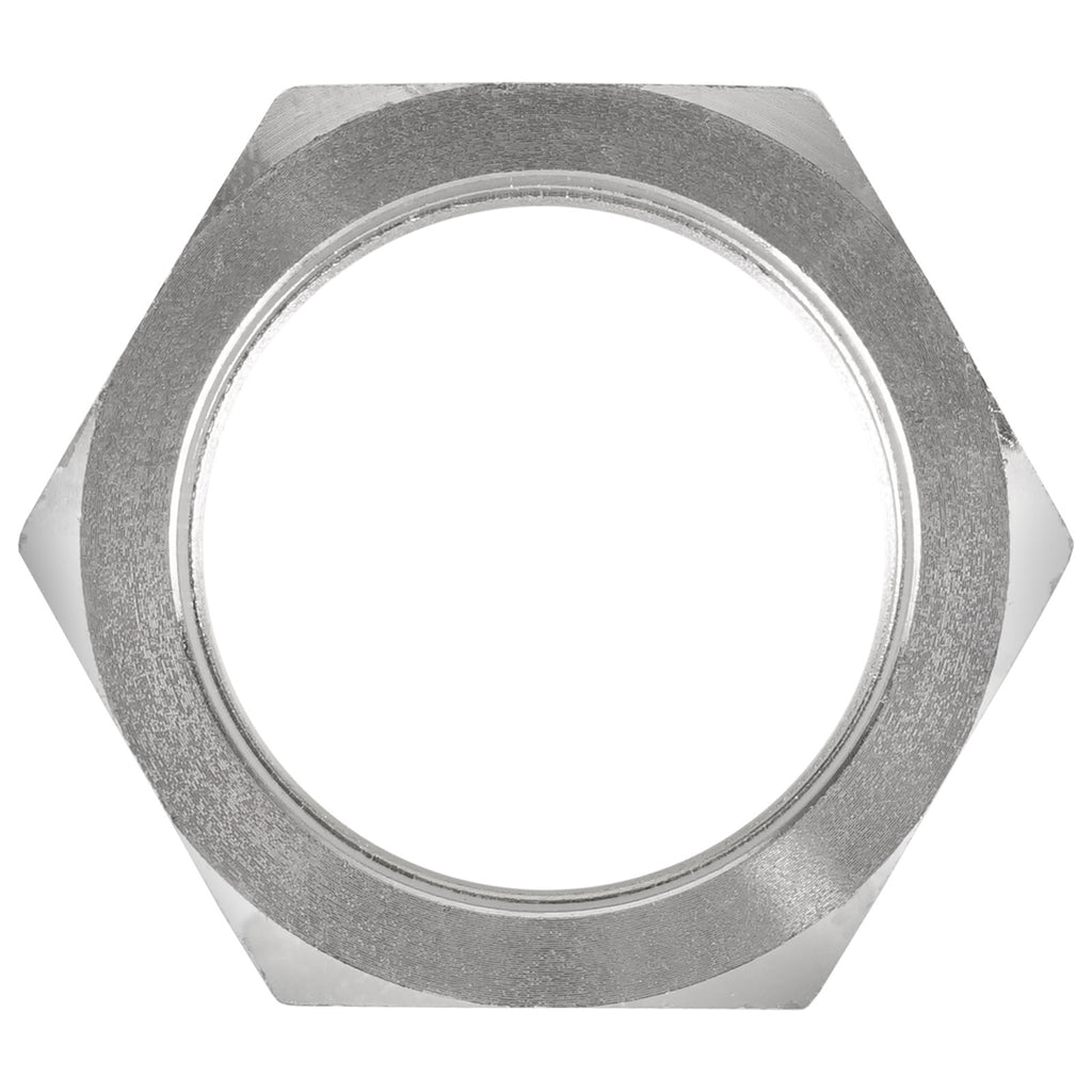 Rear Axle Nut Replacement for Honda TRX300 FourTrax (1988–2000)