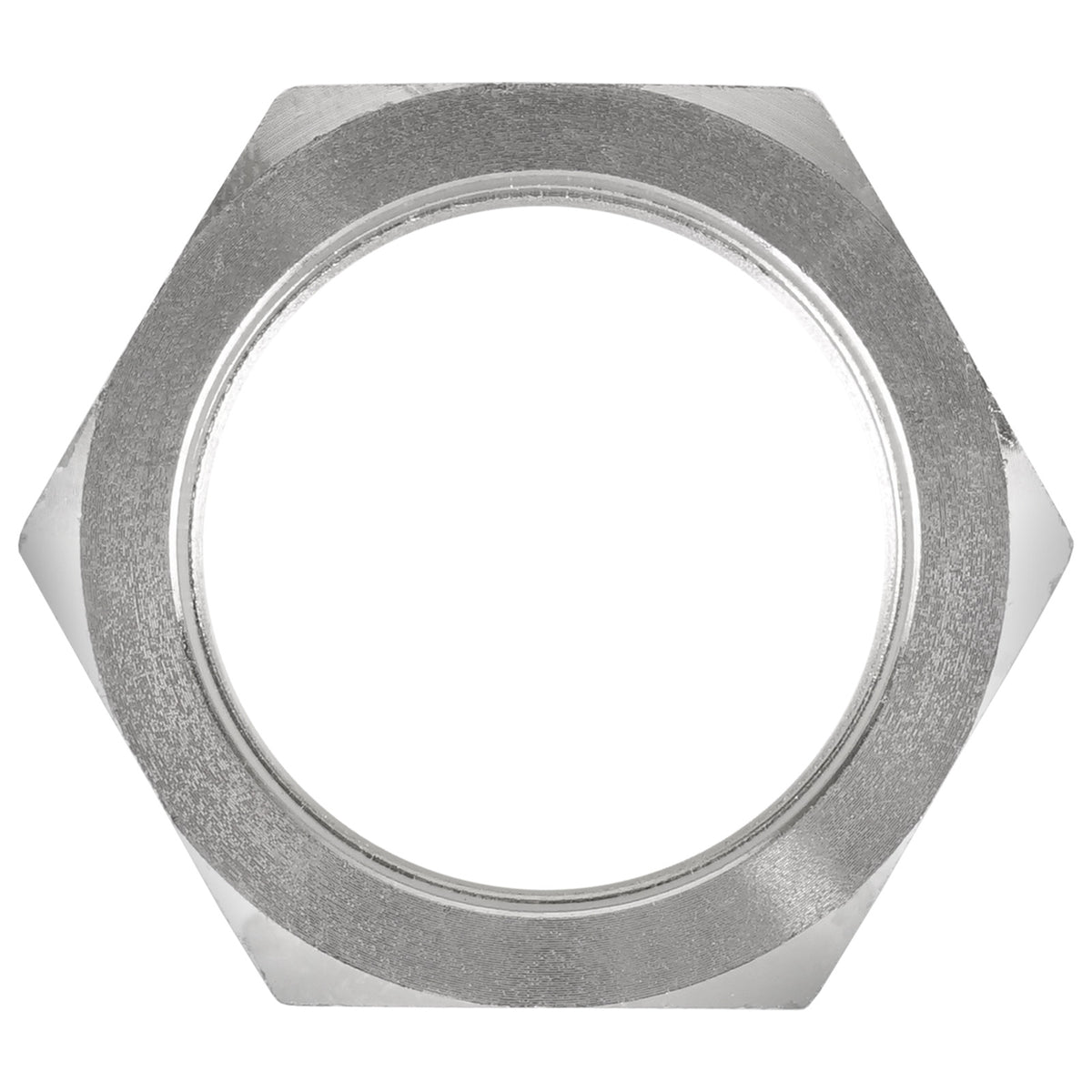 Rear Axle Nut Replacement for Honda TRX300 FourTrax (1988–2000)