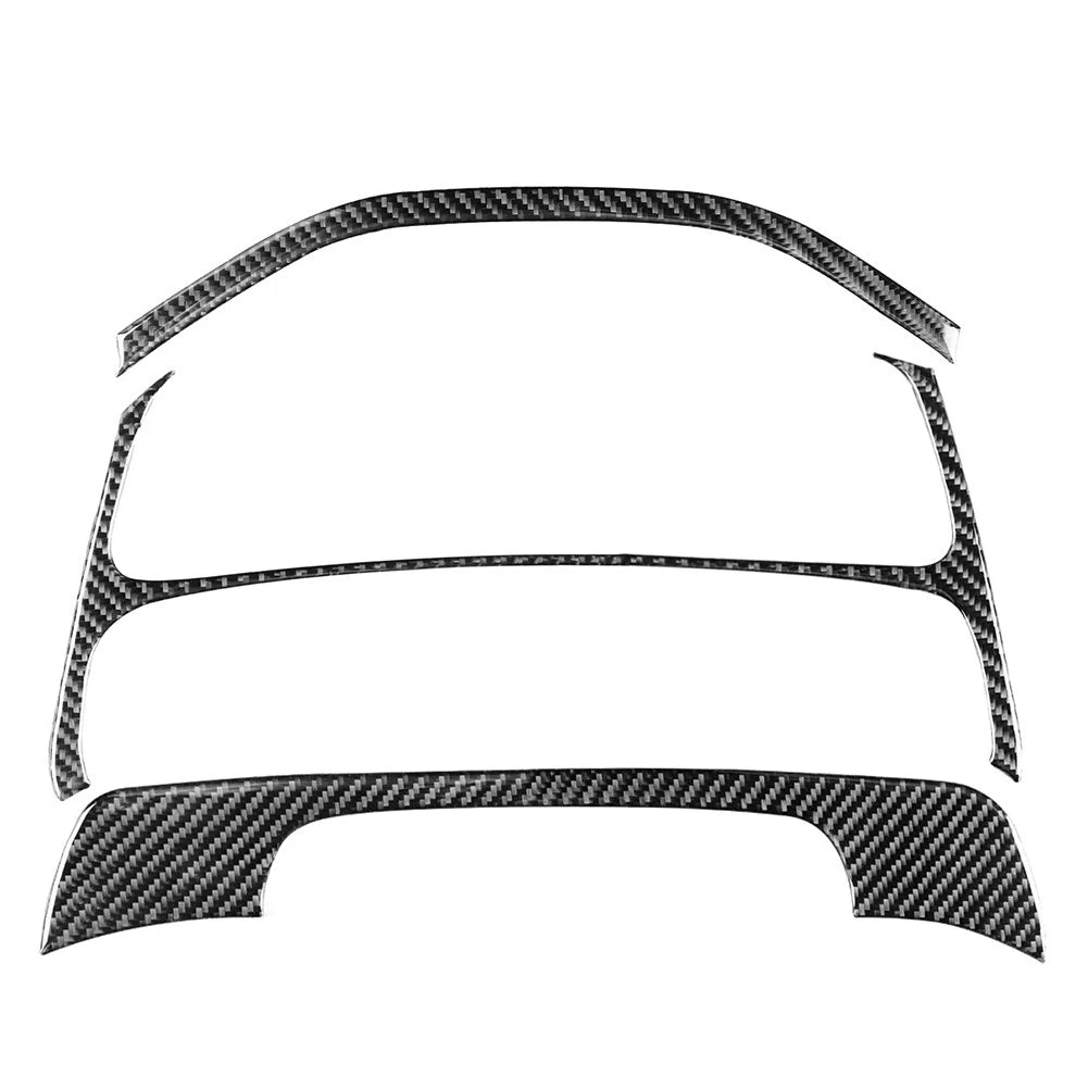 Dash Speedometer Frame Trim for Honda Civic 9th (2013–2015)