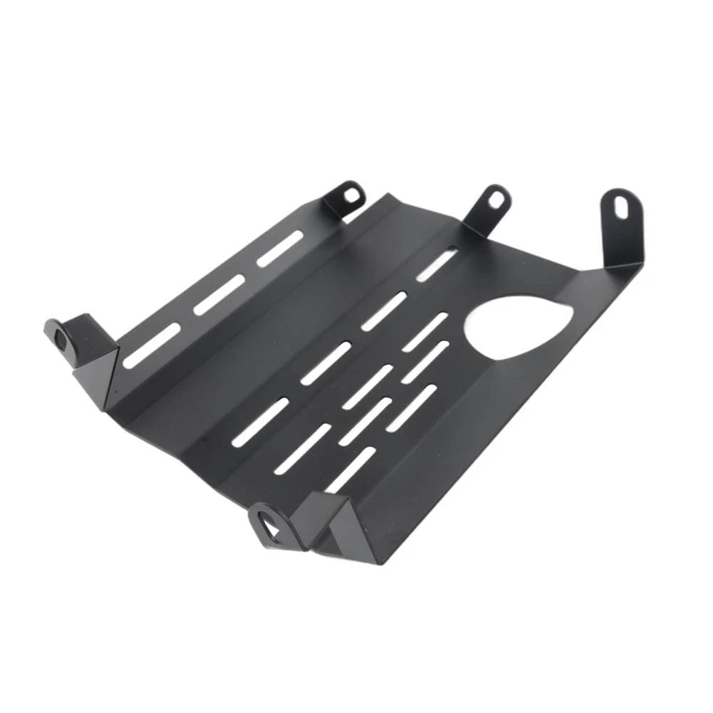 Skid Plate Engine Guard for Yamaha N-MAX155 AEROX155 (2013–2020)