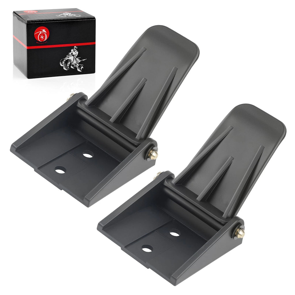 Golf Cart Bag Rack Strap Buckle for Yamaha YDRA DR2A YDRE DR2E (JN6-K8380-00-00)