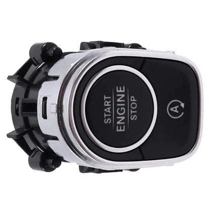 Engine Ignition Start Stop Switch Button for Mercedes-Benz A B Class (2019–2023)