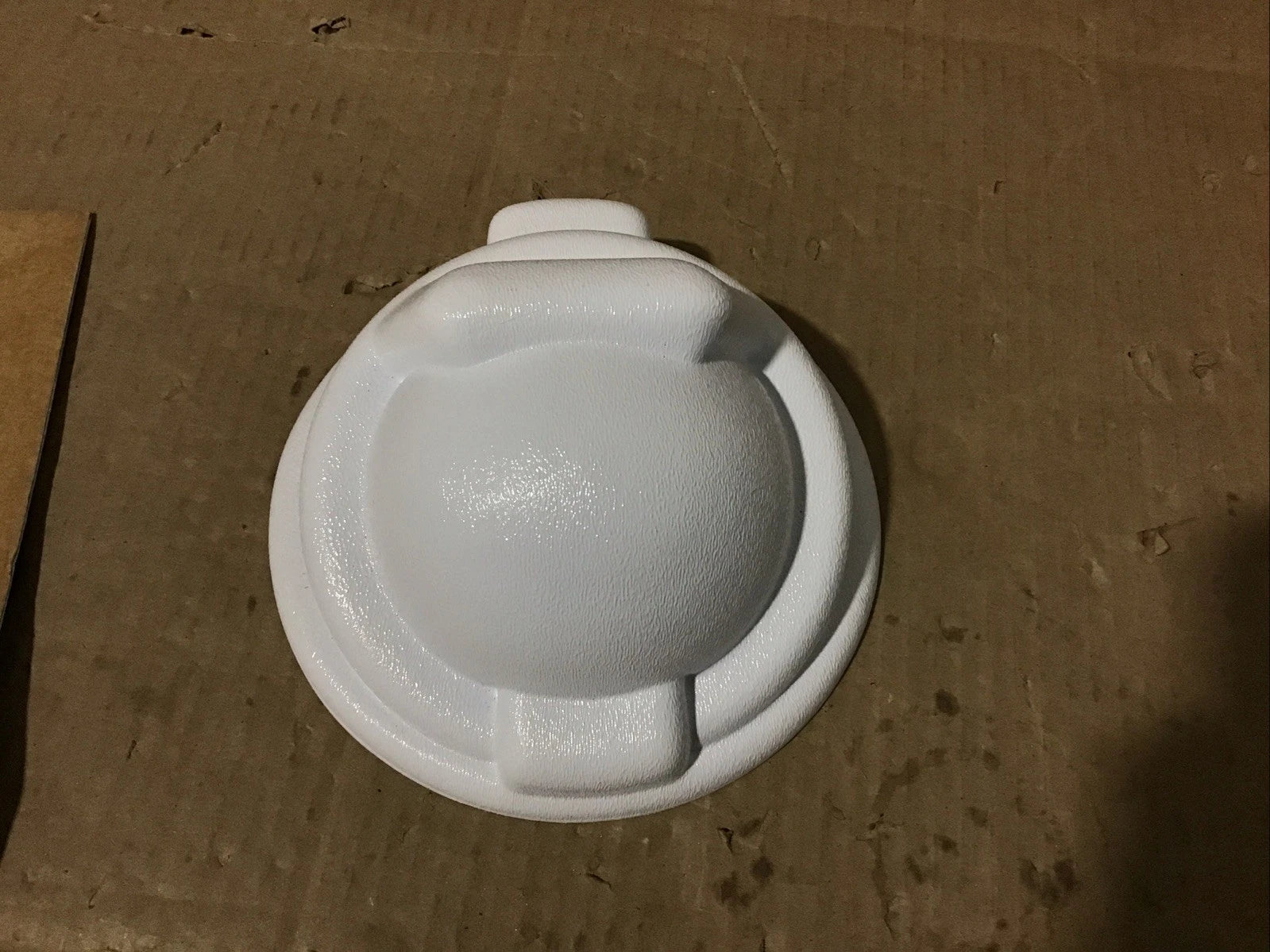 Ritchie Navigator Bulkhead Mount Compass Protective Cover BN-C for Ritchie Models