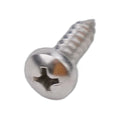 Secure Screw Oval Drain for Dinghies (Marine Accessory)