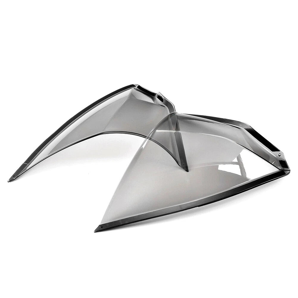 Side Leg Guard Protector Wind Cover for Honda PCX125 PCX150 PCX160 (2021–2022)