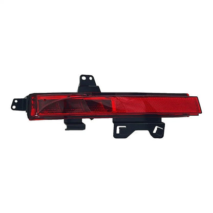 Left Rear Bumper Reflector Light For 15-19 Land Rover Discovery Sport LR060911