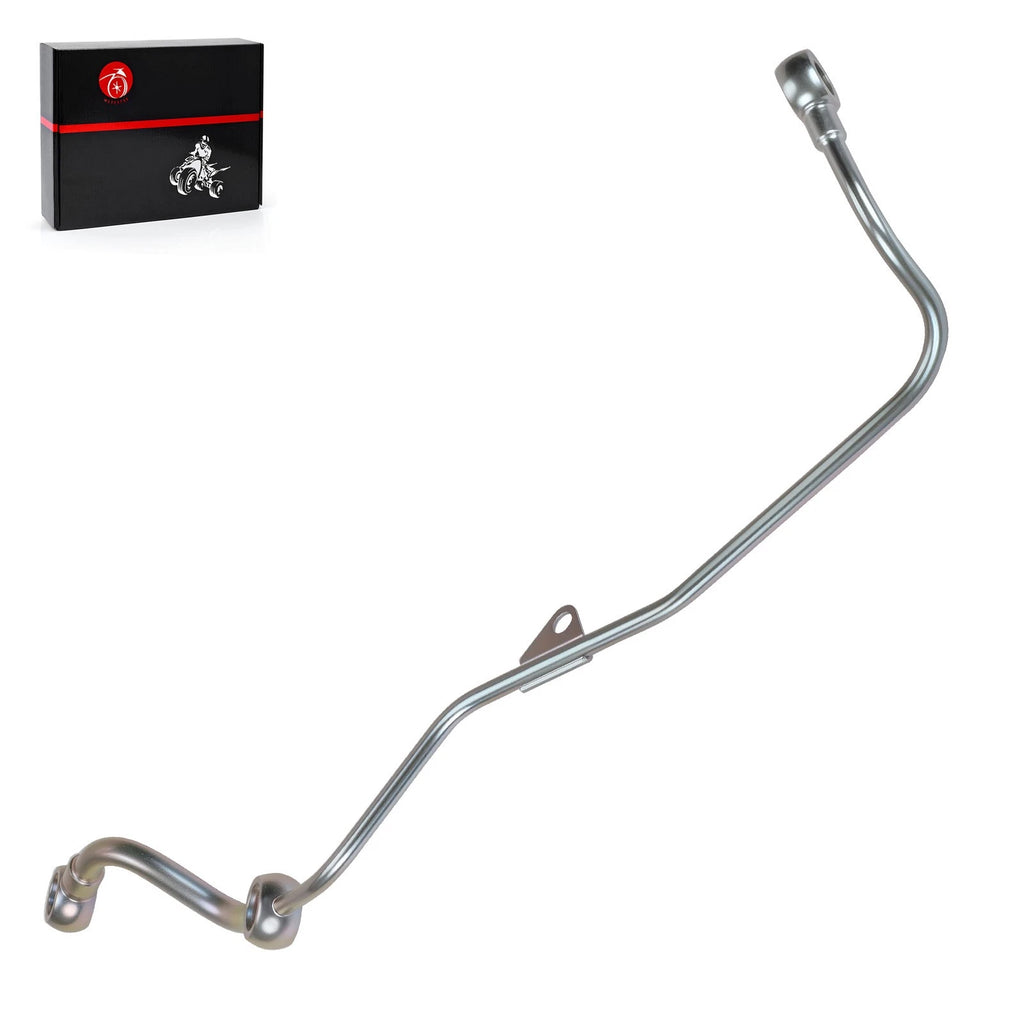 Oil Line Delivery Pipe for Yamaha Grizzly 550 YFM550 4x4 FI (2009–2014)