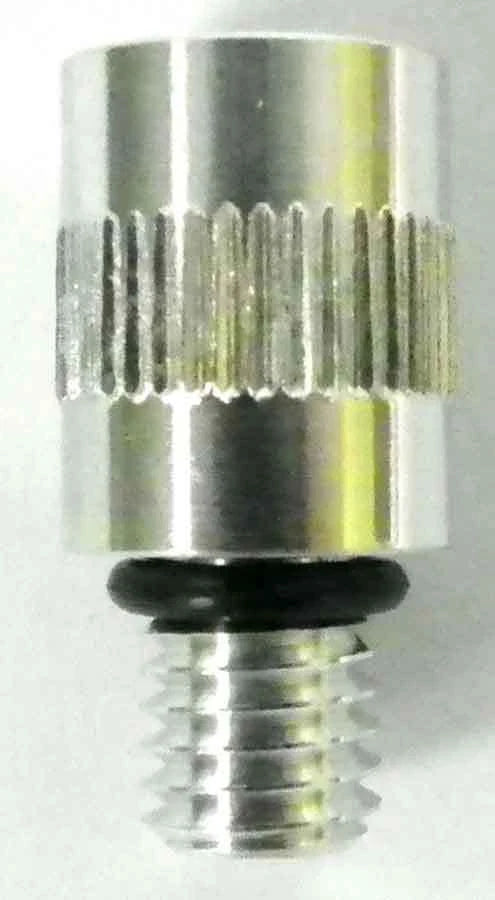 Precision Gear Case Filler Adapter 8mm for 995-115