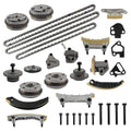 Engine Timing Chain Kit & VVT Sprocket for Buick Enclave 3.0 3.6 (2008–2017)