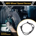 ABS Wheel Speed Sensor Replacement Front Right for Chevrolet Sonic (2012–2020)