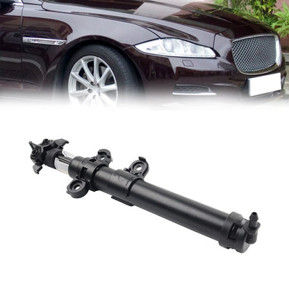 Right Headlight Washer Spray Nozzle Jet for Jaguar XJ X351 XJL (2011–2015)