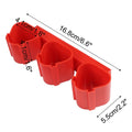 Battery Holder for HR5212C (Compact Storage)