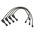 Ignition Spark Plug Lead Set for Mitsubishi Lancer CB GSR 1990–1992
