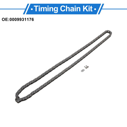 Timing Chain Kit for Mercedes-Benz B200 (2006–2011) No. 0009931176