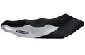 Hydro-Turf Seat Cover for Yamaha VX Deluxe Sport (2005–2009) Black Gray