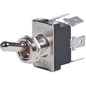 WeatherDeck Toggle Switch for Blue Sea 4155