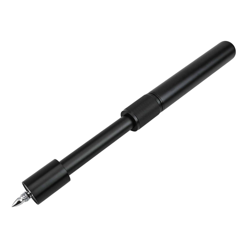 Metal Pool Cue Extension for Game Improvement