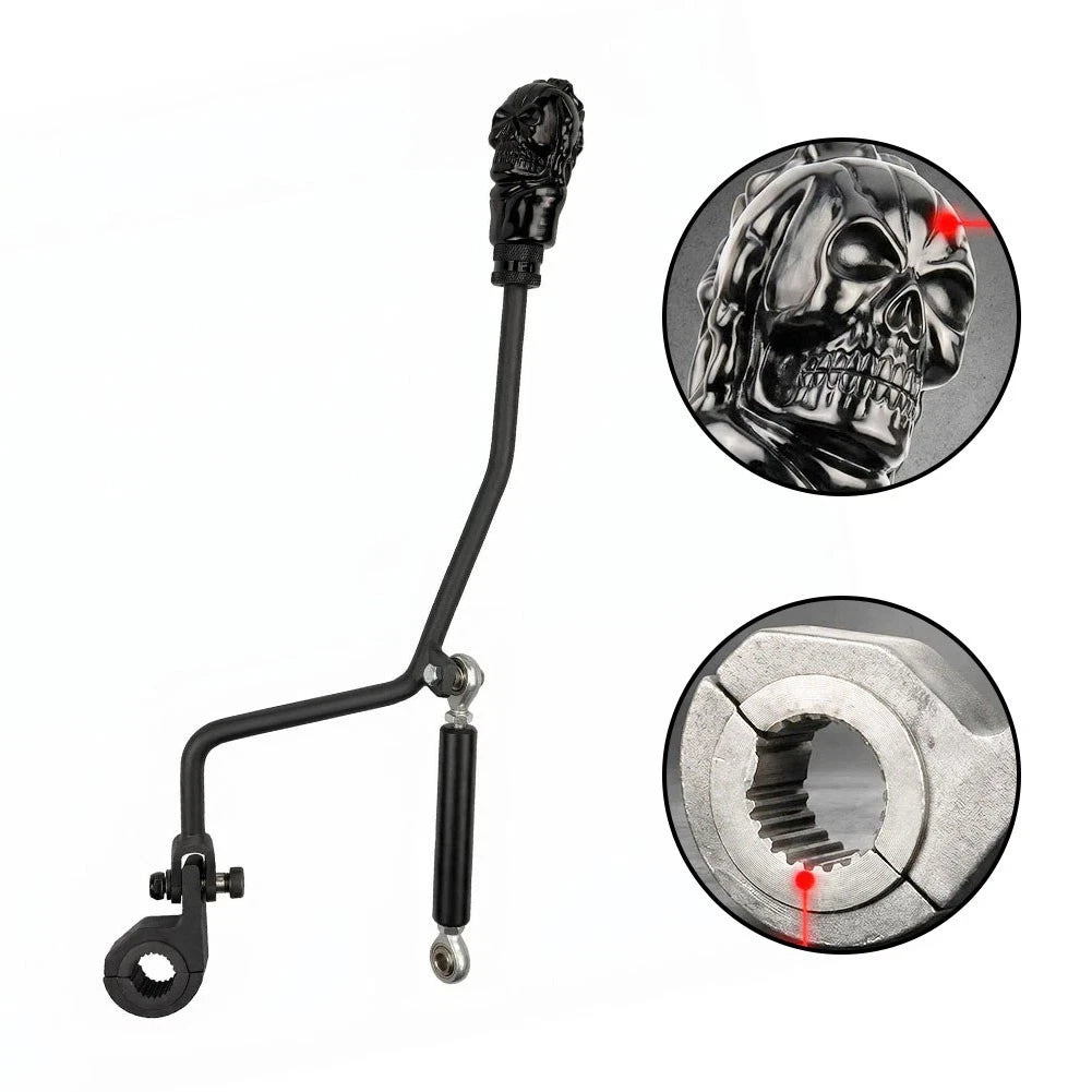 Shift Assembly for Can-Am Ryker 600 900 (2019–2023)