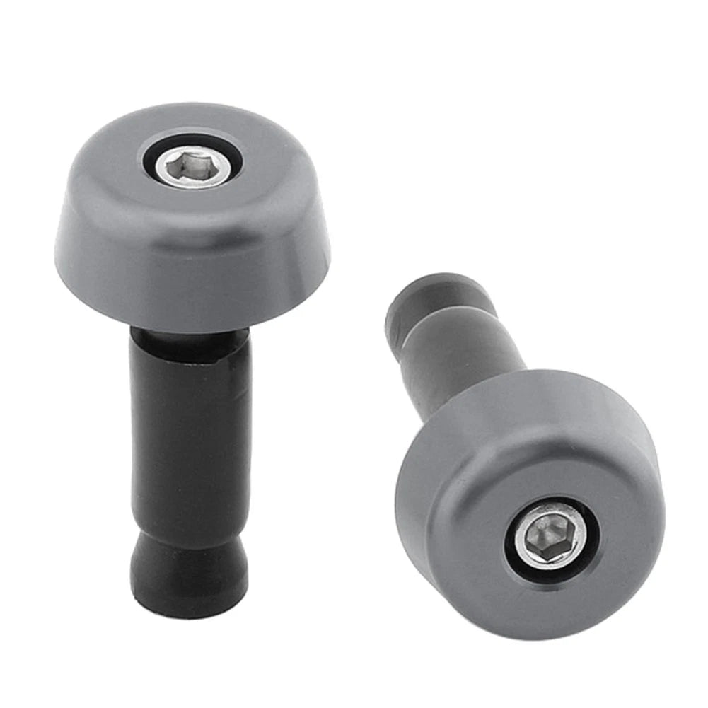 Handlebar Grips for Universal Motorcycle (0.5in/12.7MM)