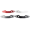 Instrument Meter Cover for Honda CB400 Super Boldor (Red/Silver/Black)