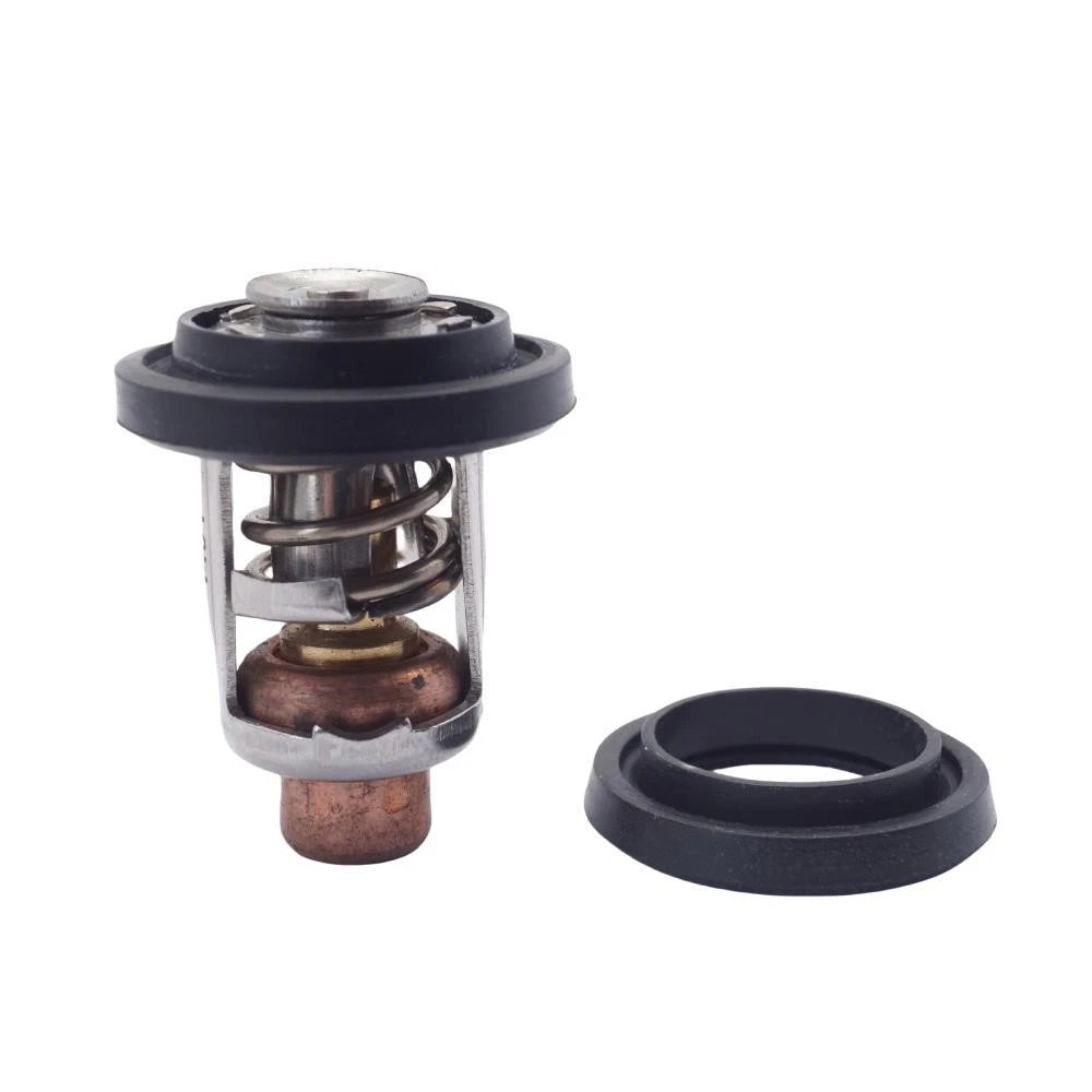 Outboard Thermostat Repair Kit for Honda BF 8/9.9/75/90/200/225 HP (1990–2023) 19300-881-741