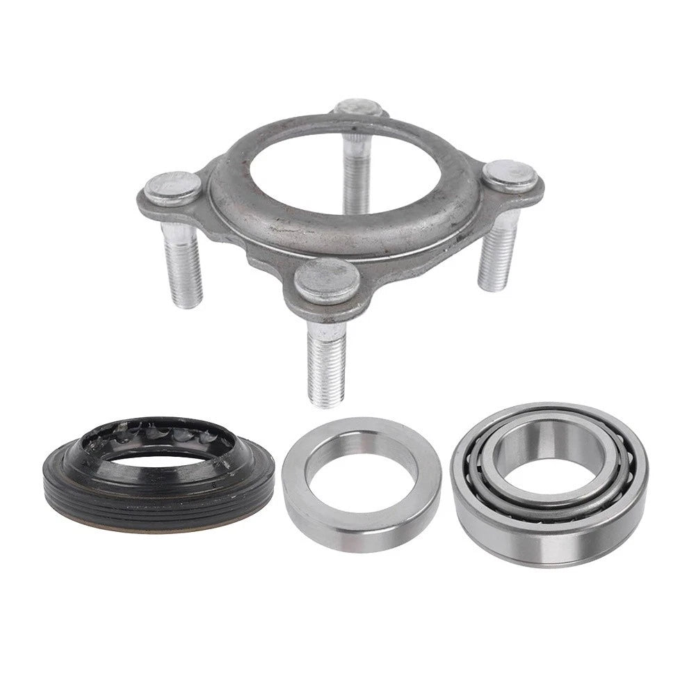 Rear Axle Bearing Kit for Wrangler (2007–2017)