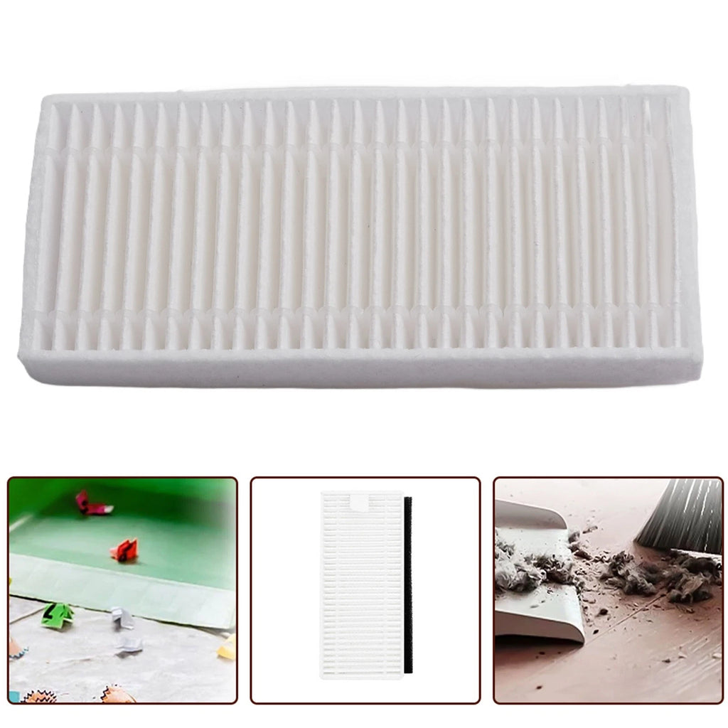 Washable Filters for F1 (Compatible)