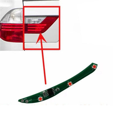 Rear Inner L&R Tail Light Repair Chip Boards for BMW X3 (2007–2010)