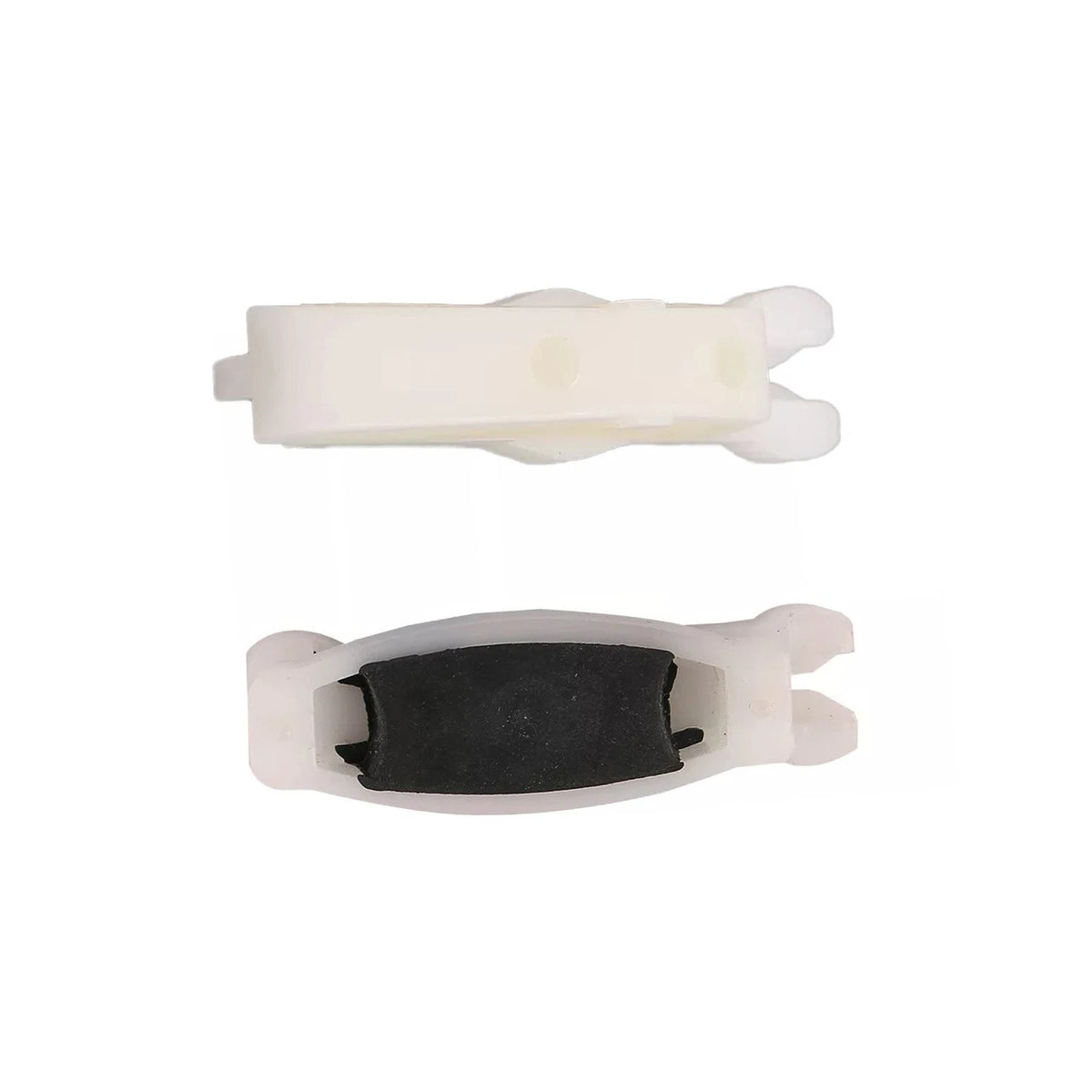 Replacement Seat Slide Guide Block for Passat for b5 For golf 4 For Bora 2