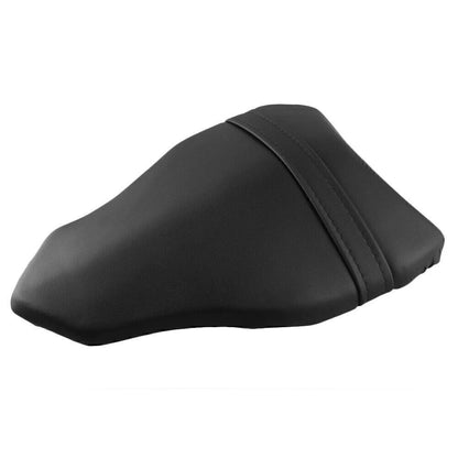 Rear Passenger Seat Pillion for Ducati 1098 848 1198 (2006–2009) Black