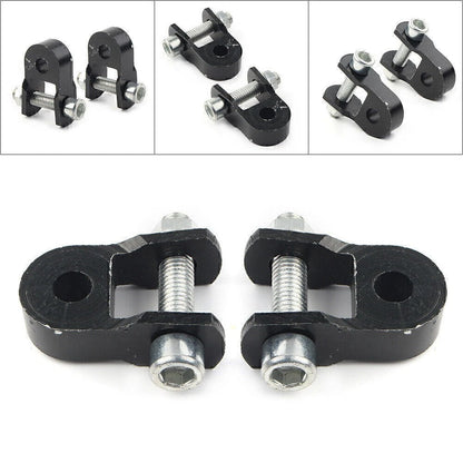 2X Shock Absorber Extender Riser for CRF50 KLX110 TTR50 DRZ110