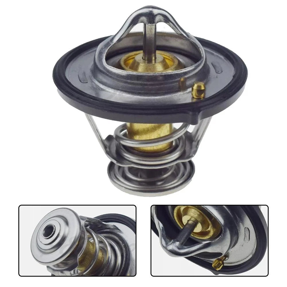 Direct Fit Thermostat Assembly for Hyundai Kia Models (Various)