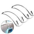 Car Seat Hook Headrest Hanger for Universal Use (2010–2023)