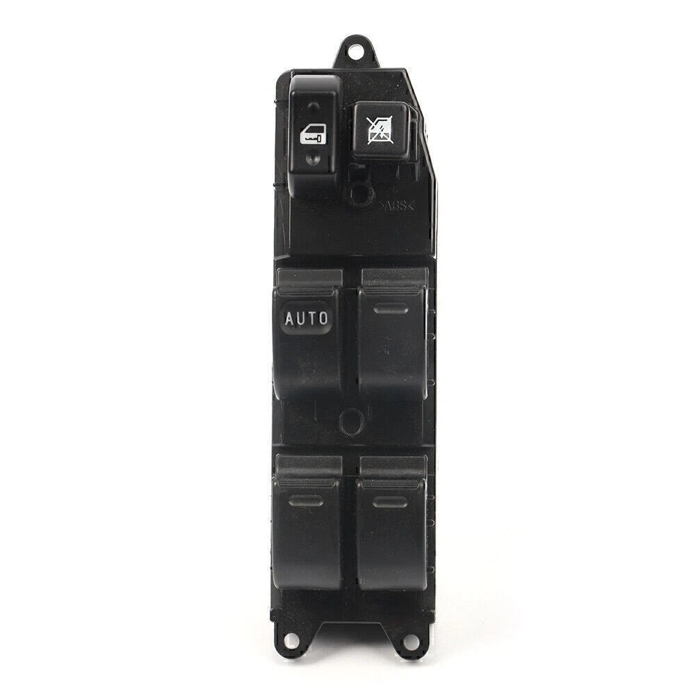 Power Master Window Switch for Toyota Camry Sienna RAV4 (2007–2011)