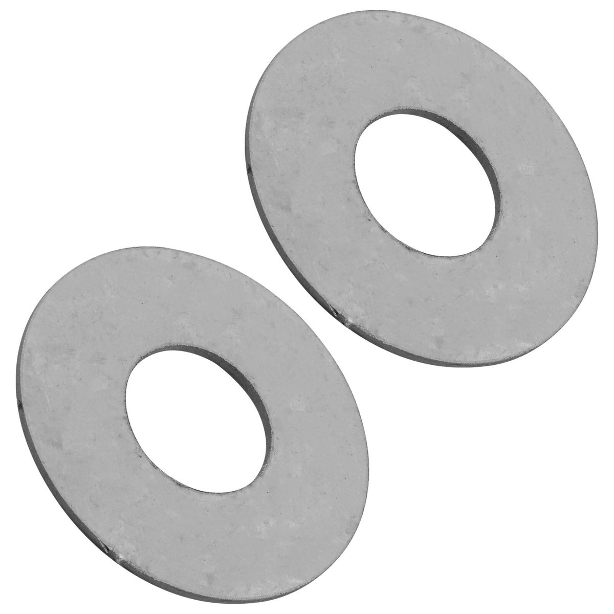 Washer Replacement for John Deere 744H CP690 CP770 CS770 RSX850 X300R (2 Pack)